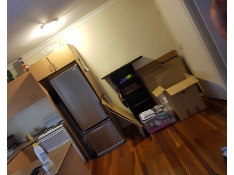 2/22 Bruce Street, Chermside QLD 4032