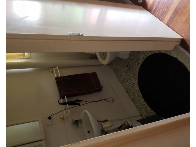 2/22 Bruce Street, Chermside QLD 4032