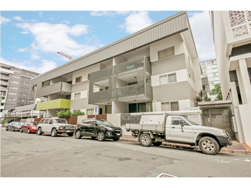 303/28 Masters Street, Newstead QLD 4006