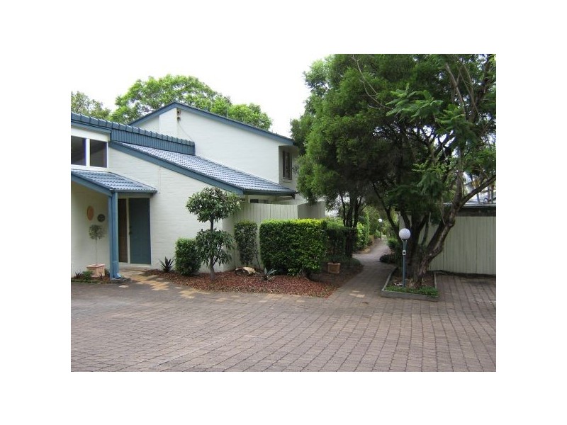 6/35 Clyde Rd, Herston QLD 4006