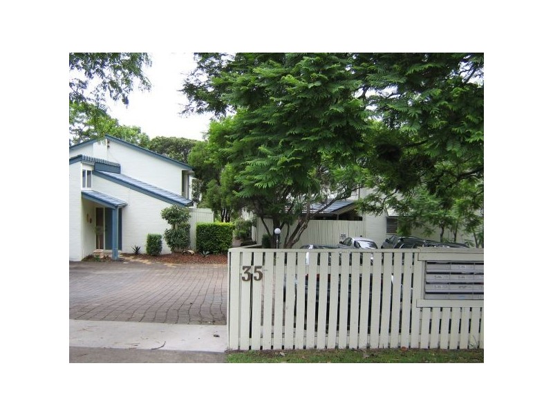 6/35 Clyde Rd, Herston QLD 4006