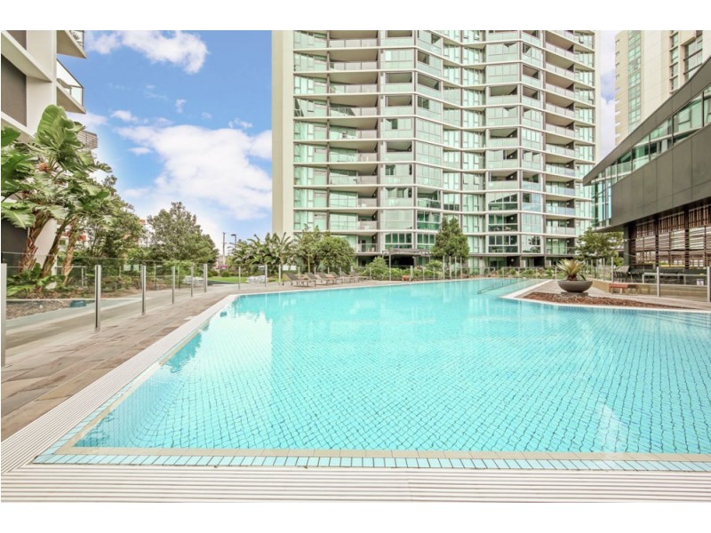 20312/8 Hercules Street, Hamilton QLD 4007