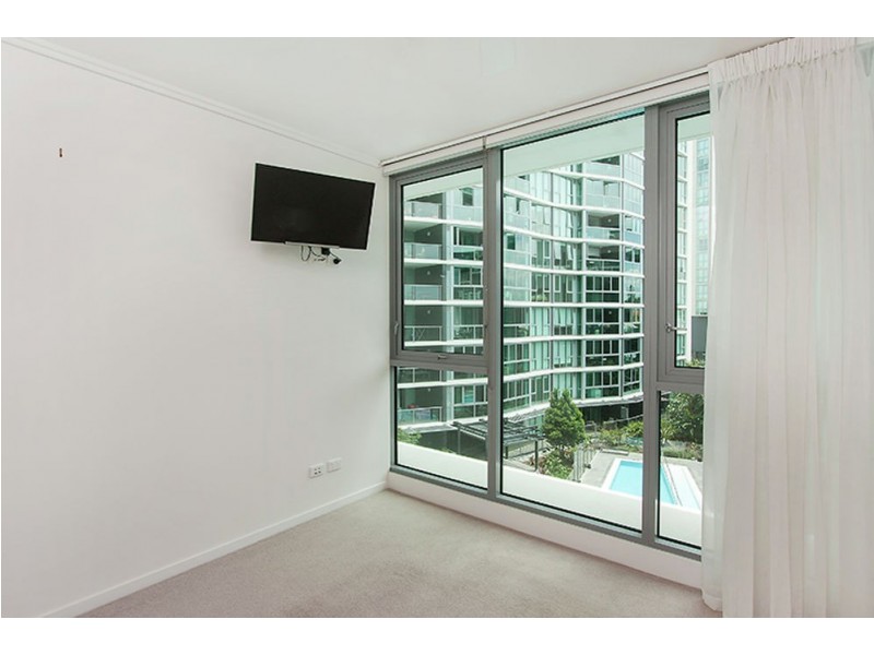 20312/8 Hercules Street, Hamilton QLD 4007