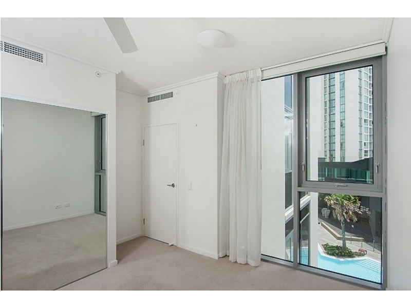 20312/8 Hercules Street, Hamilton QLD 4007