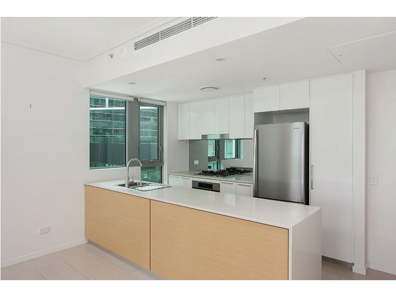 20312/8 Hercules Street, Hamilton QLD 4007