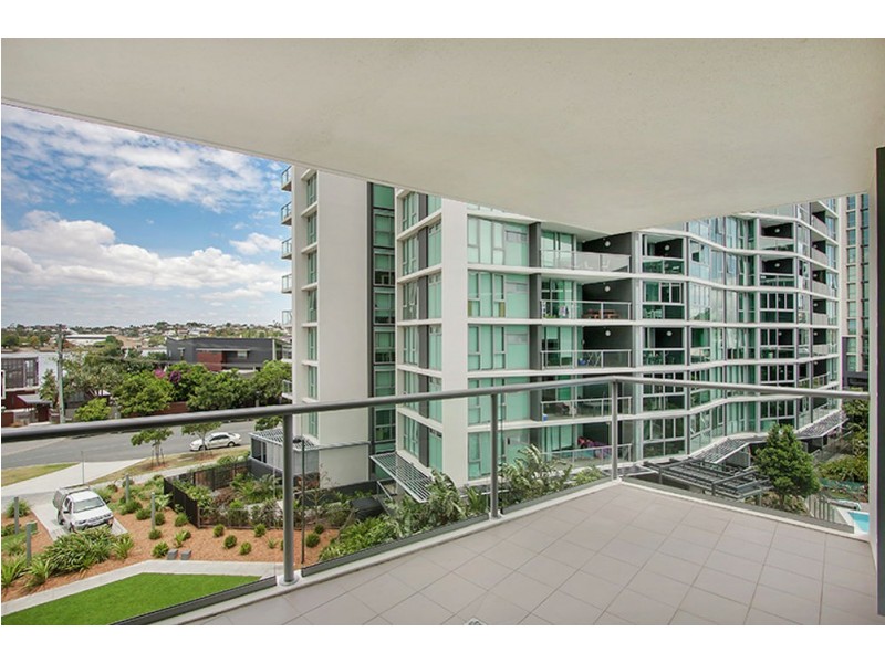 20312/8 Hercules Street, Hamilton QLD 4007