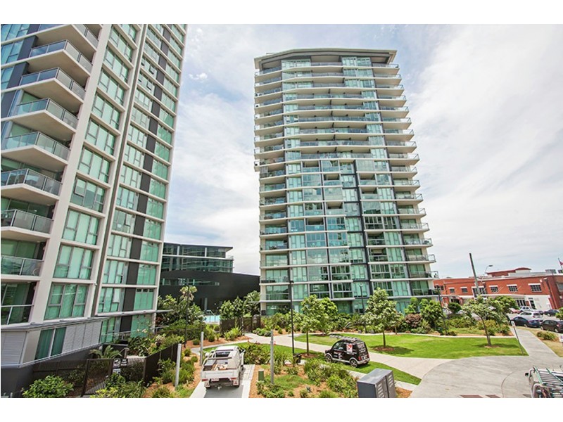 20312/8 Hercules Street, Hamilton QLD 4007