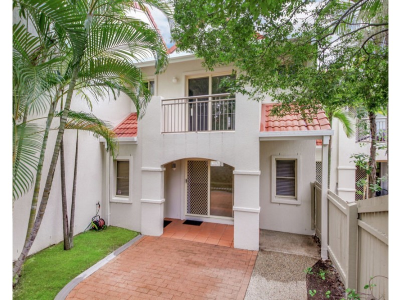 8/12 Haig Street, Clayfield QLD 4011