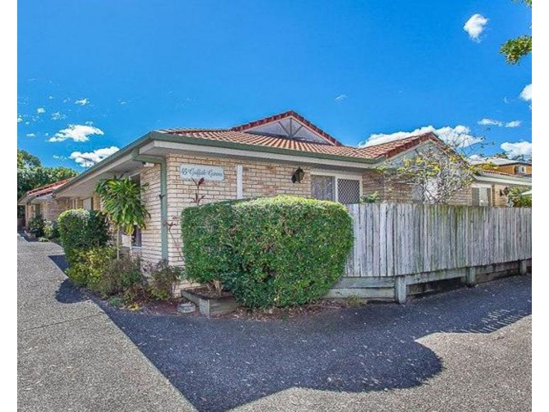 2/45 Griffith Street, Everton Park QLD 4053