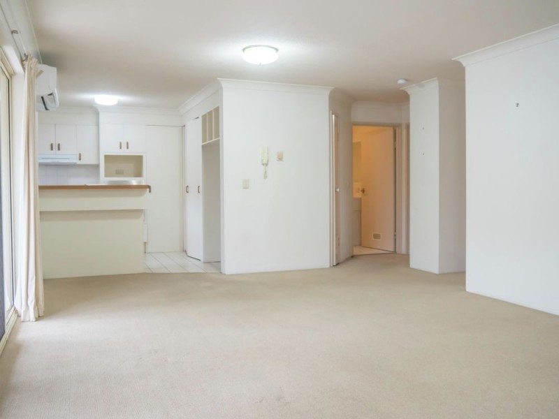 6/24 Great George Street, Paddington QLD 4064