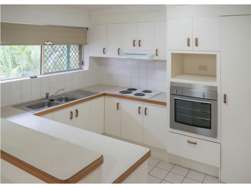 6/24 Great George Street, Paddington QLD 4064