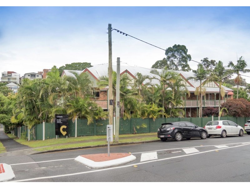 6/24 Great George Street, Paddington QLD 4064