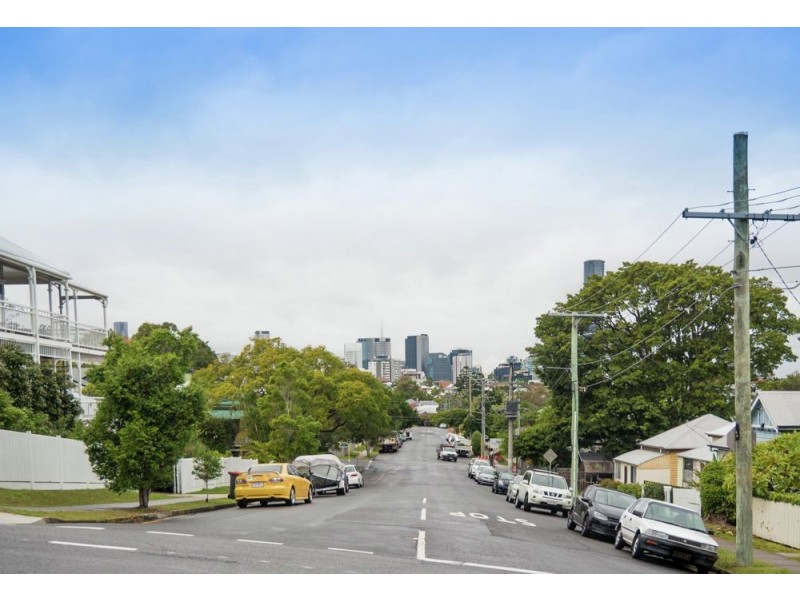 6/24 Great George Street, Paddington QLD 4064