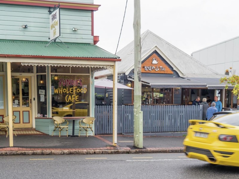 6/24 Great George Street, Paddington QLD 4064