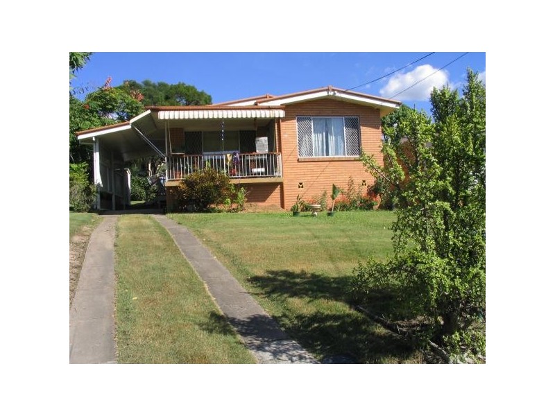 35 Cranbourne Street, Chermside West QLD 4032