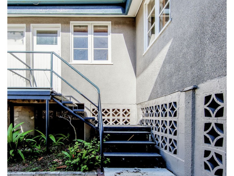 4/18 Gibb Street, Kelvin Grove QLD 4059