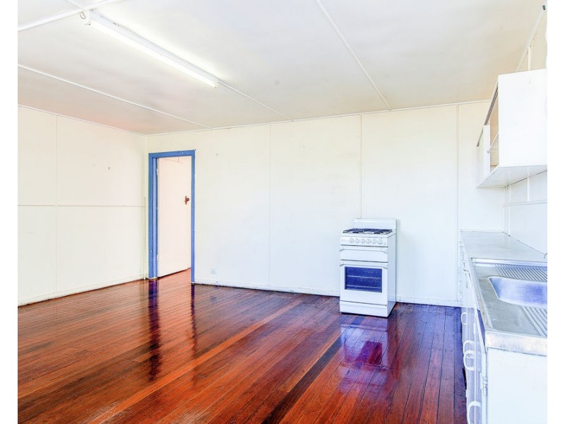 4/18 Gibb Street, Kelvin Grove QLD 4059