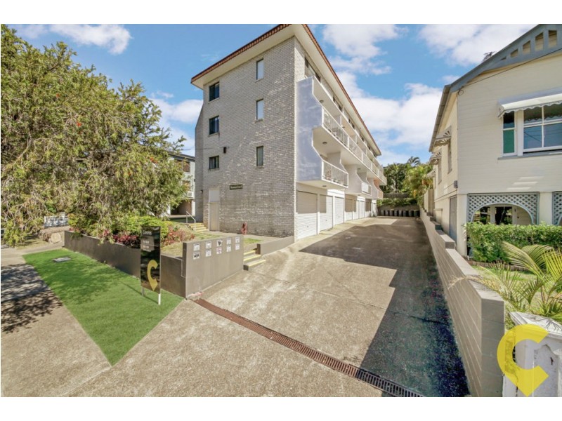 3/38 Clarendon Street, East Brisbane QLD 4169