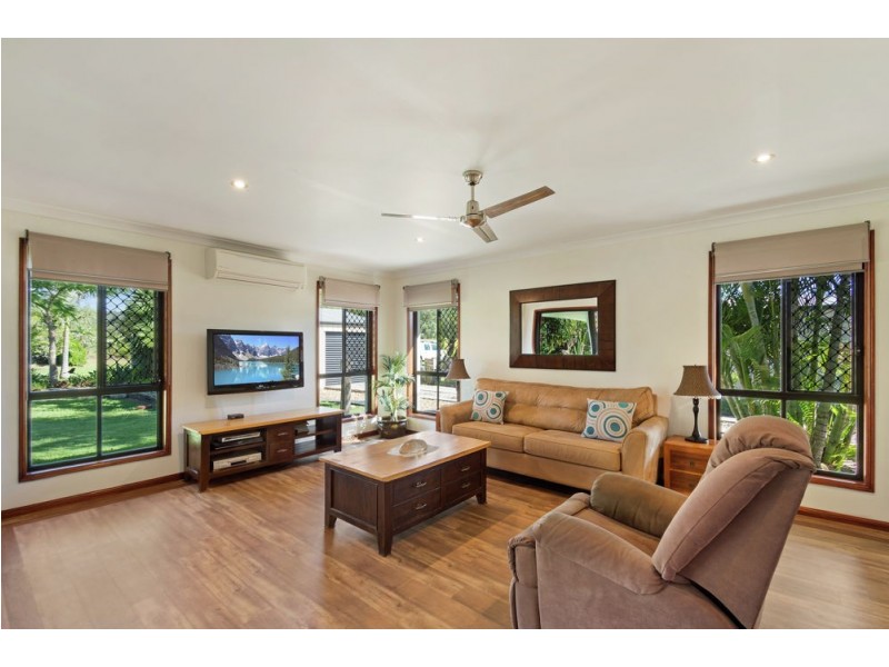 61 Parkridge Drive, Withcott QLD 4352