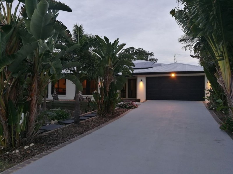 61 Parkridge Drive, Withcott QLD 4352