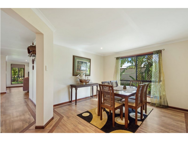 61 Parkridge Drive, Withcott QLD 4352
