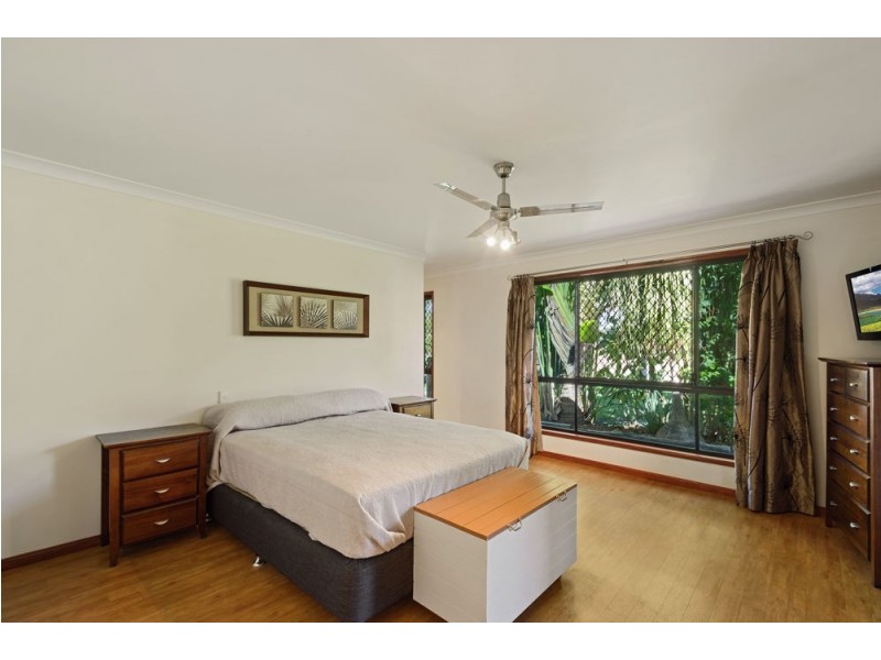 61 Parkridge Drive, Withcott QLD 4352