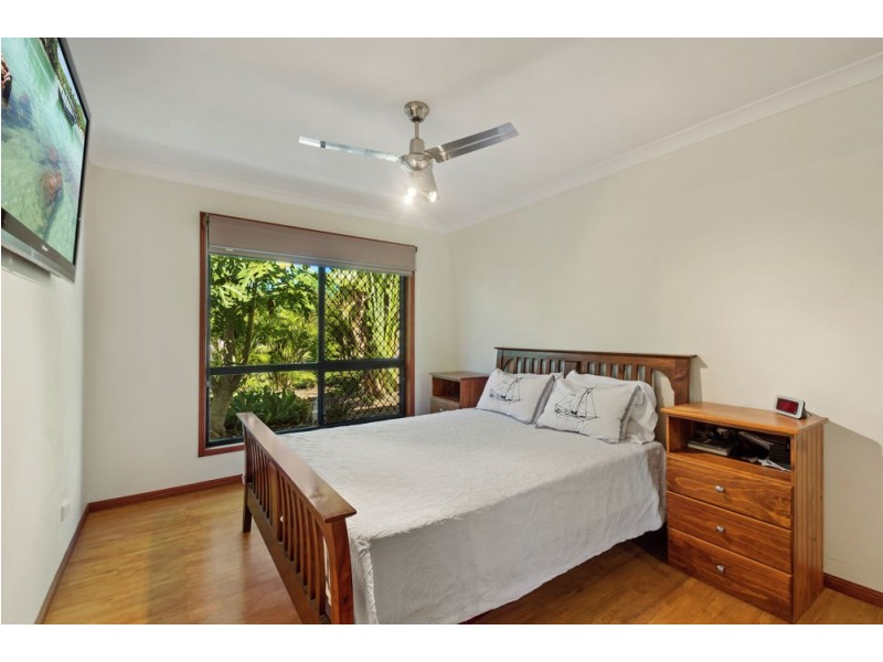 61 Parkridge Drive, Withcott QLD 4352