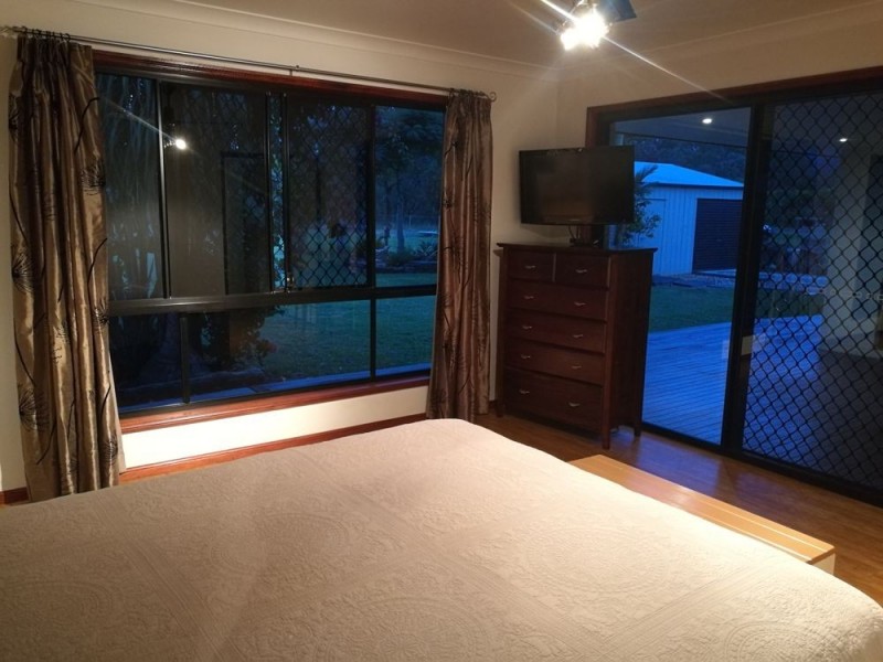 61 Parkridge Drive, Withcott QLD 4352