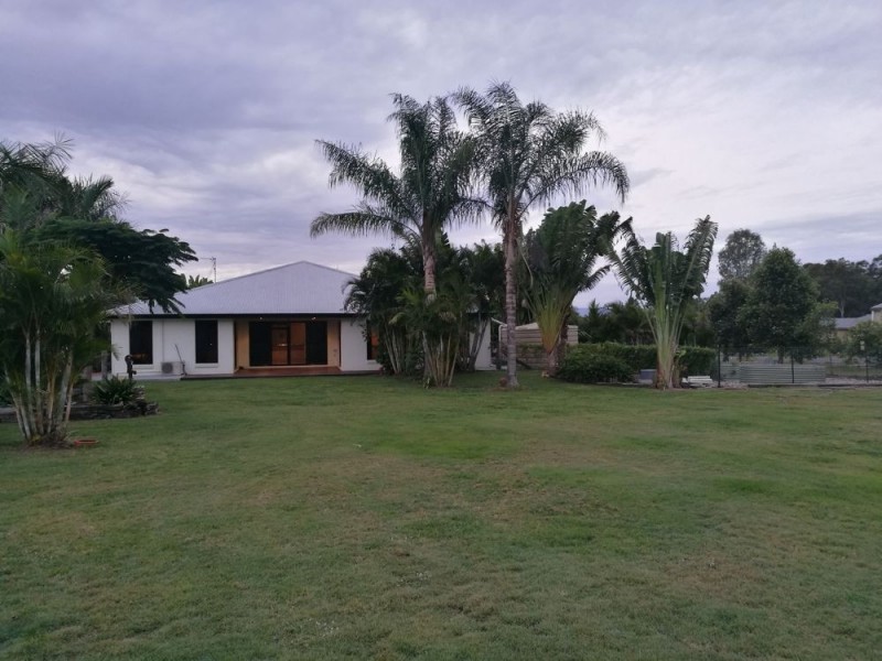 61 Parkridge Drive, Withcott QLD 4352
