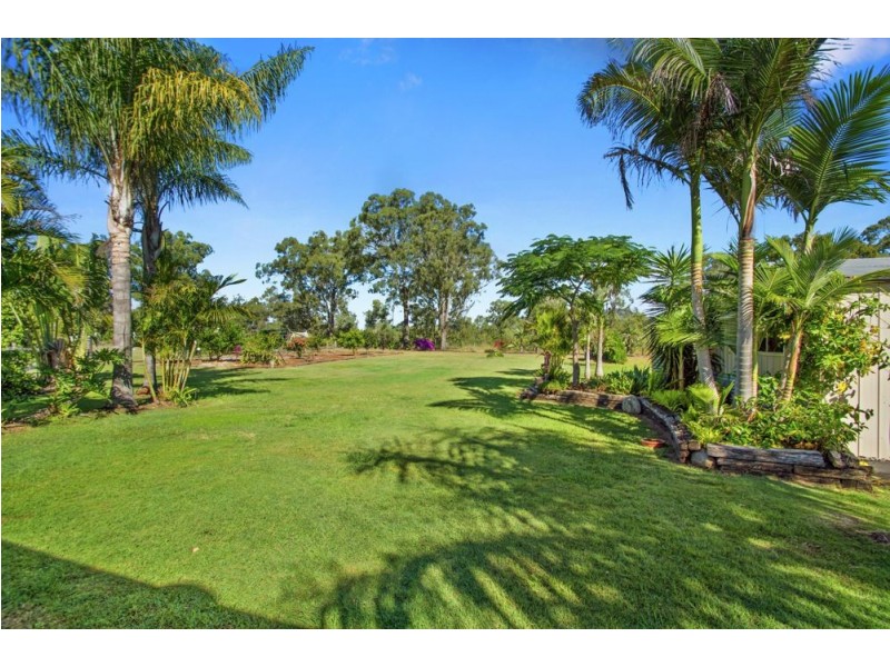 61 Parkridge Drive, Withcott QLD 4352
