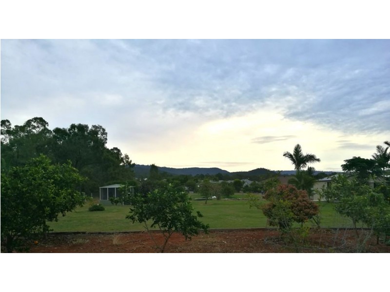 61 Parkridge Drive, Withcott QLD 4352