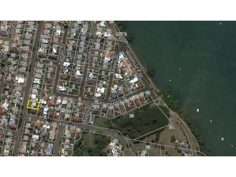 99 Point O’Halloran Road, Victoria Point QLD 4165