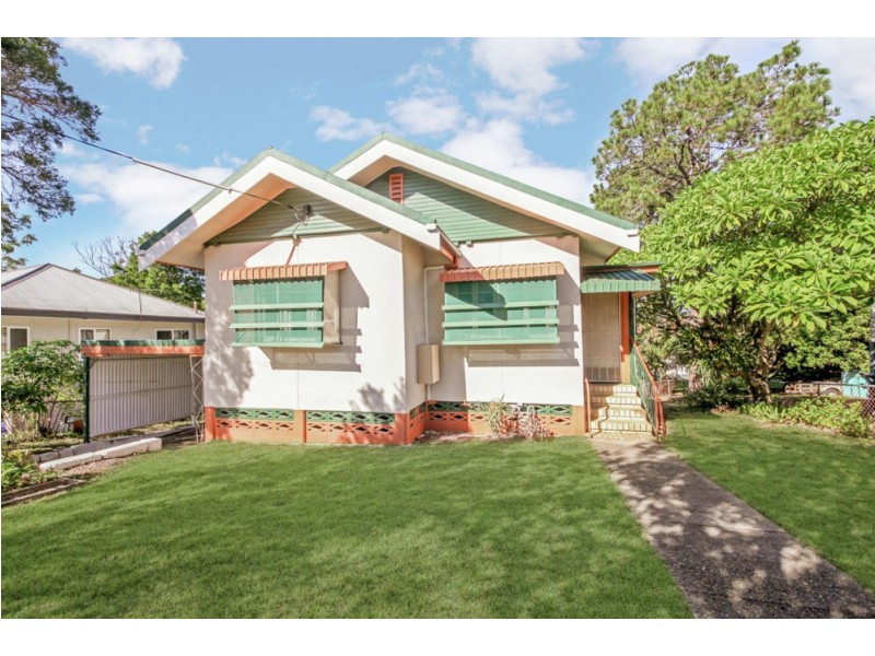 94 Scott Street, Stafford Heights QLD 4053