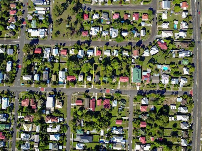 94 Scott Street, Stafford Heights QLD 4053