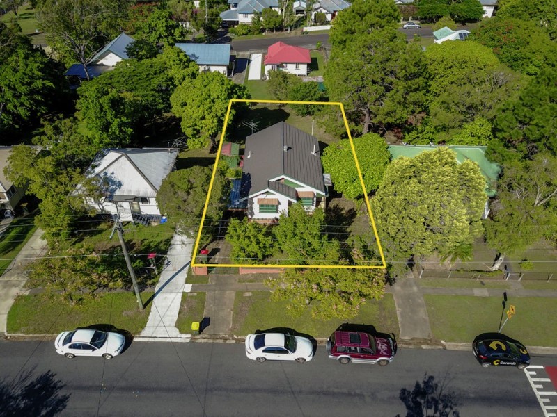 94 Scott Street, Stafford Heights QLD 4053