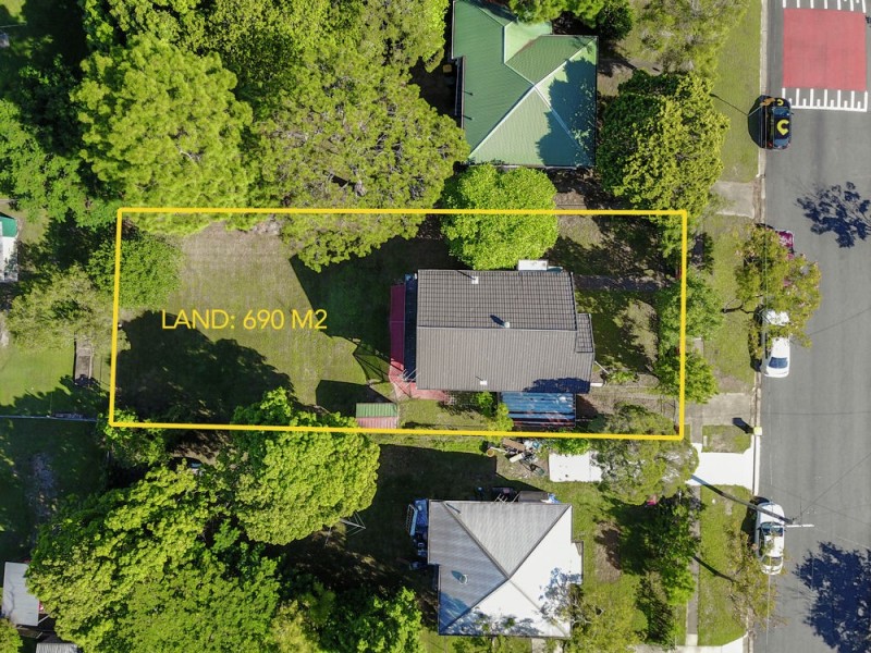 94 Scott Street, Stafford Heights QLD 4053