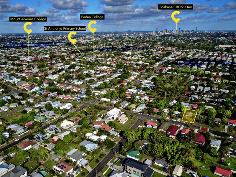 94 Scott Street, Stafford Heights QLD 4053