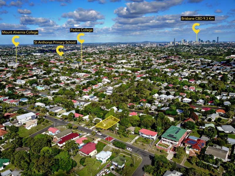 94 Scott Street, Stafford Heights QLD 4053