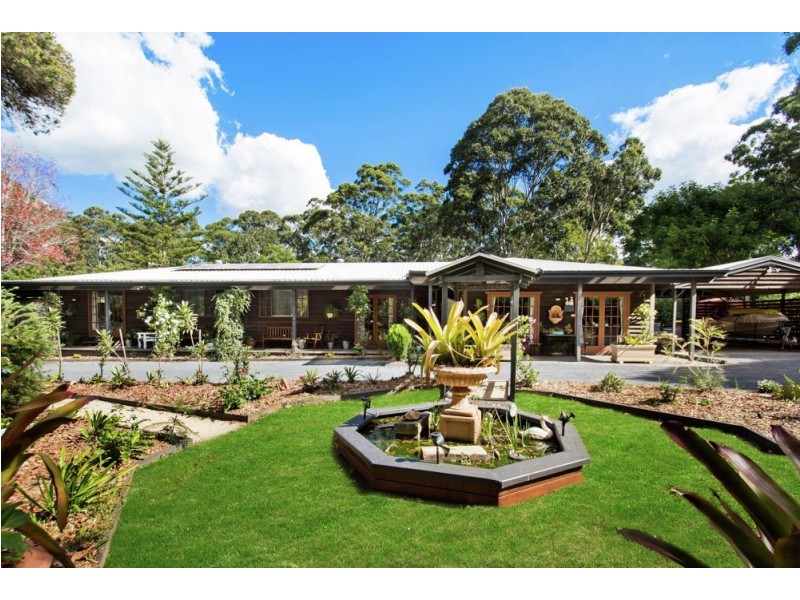 7 Rainbow Road, Highfields QLD 4352