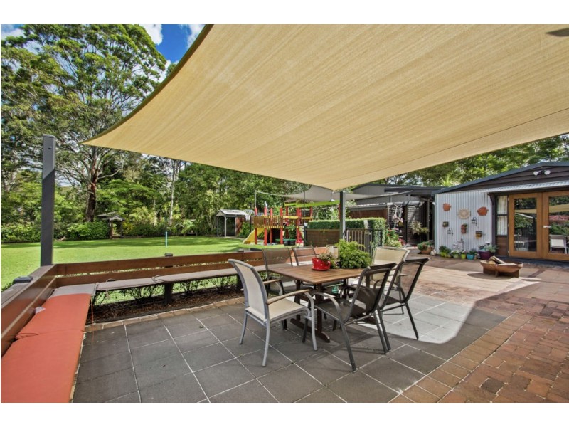7 Rainbow Road, Highfields QLD 4352
