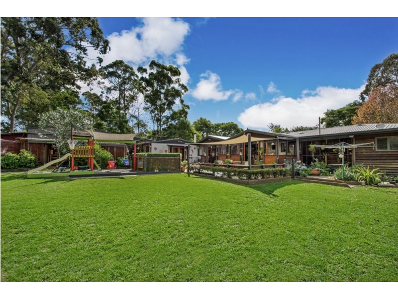 7 Rainbow Road, Highfields QLD 4352