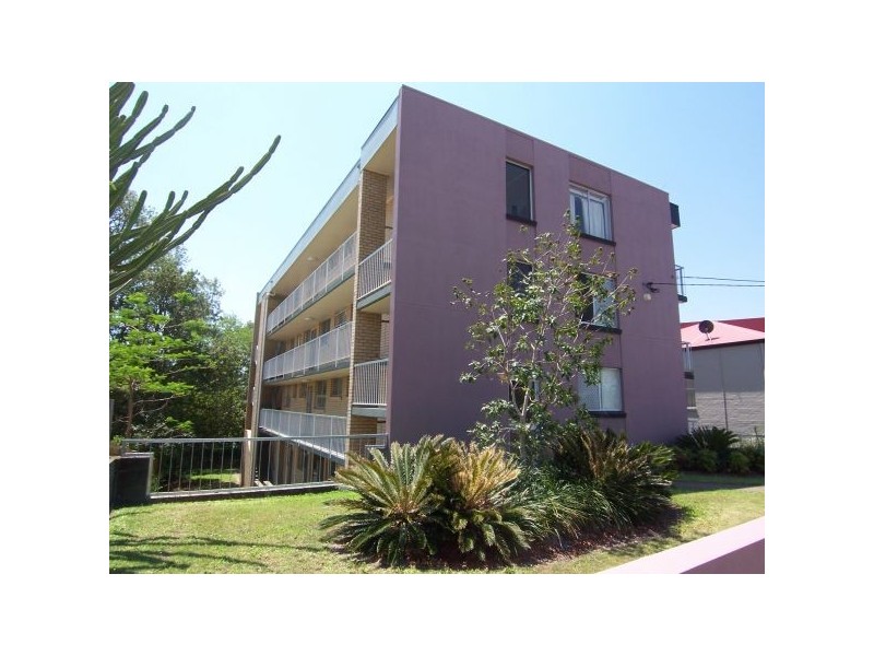 3/36 Collingwood Street, Paddington QLD 4064