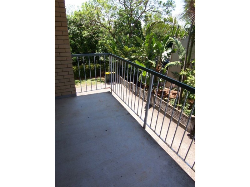 3/36 Collingwood Street, Paddington QLD 4064