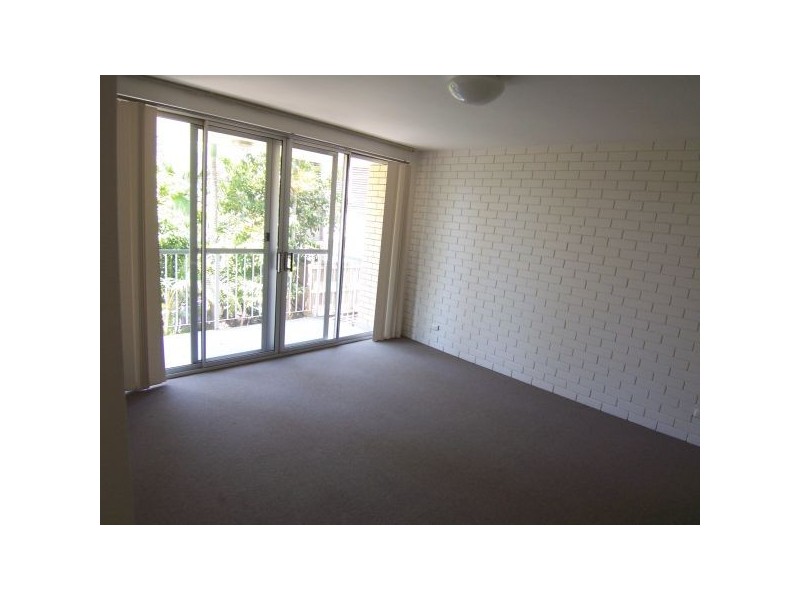 3/36 Collingwood Street, Paddington QLD 4064