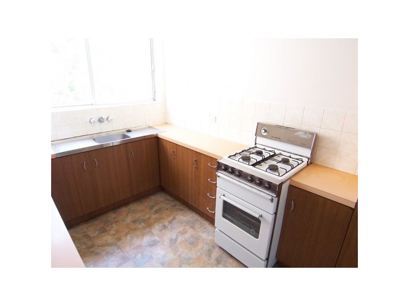 3/36 Collingwood Street, Paddington QLD 4064