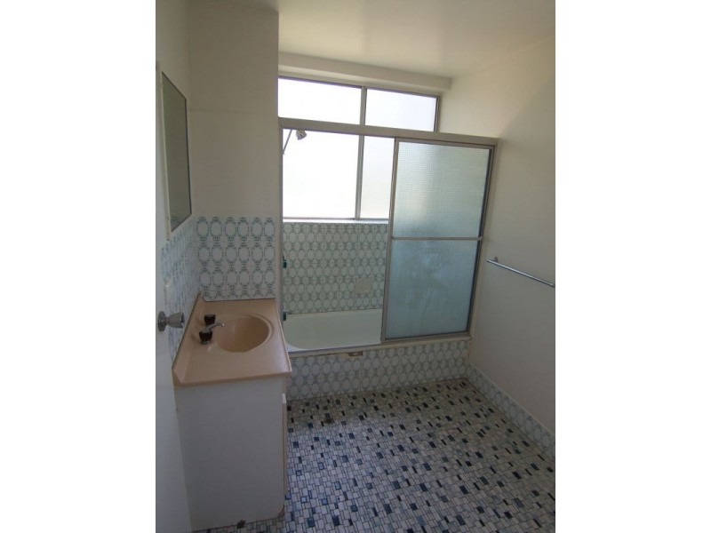 3/36 Collingwood Street, Paddington QLD 4064