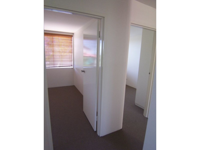 3/36 Collingwood Street, Paddington QLD 4064