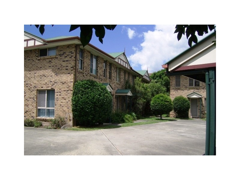 1/121 Allen Street, Hamilton QLD 4007