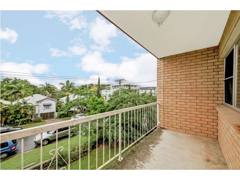 3/46 Lamington Ave, Lutwyche QLD 4030