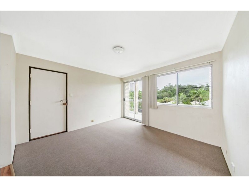 3/46 Lamington Ave, Lutwyche QLD 4030